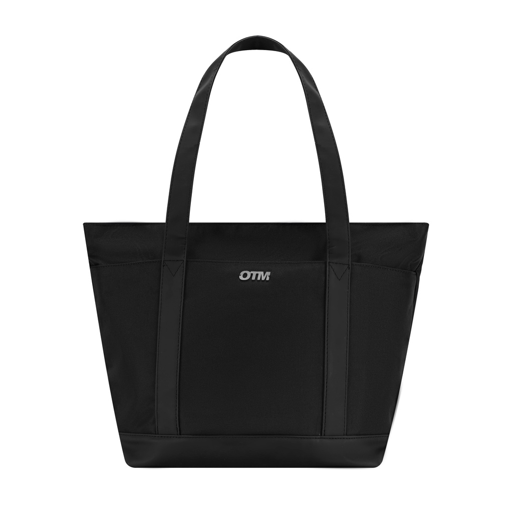 TÚI TOTE BAG BASIC LOGO OTM OVER THE MOON