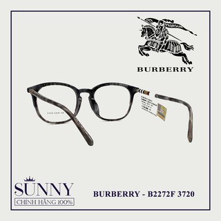 Gọng Kính Burberry B2272F