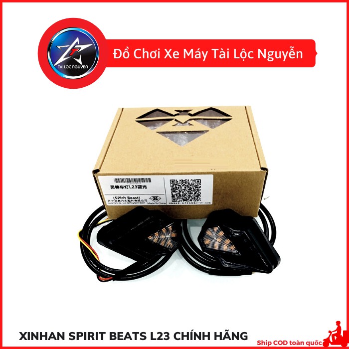 XI NHAN SPIRIT BEAST L23 - XI NHAN KIM CƯƠNG HÀNG CHÍNH HÃNG