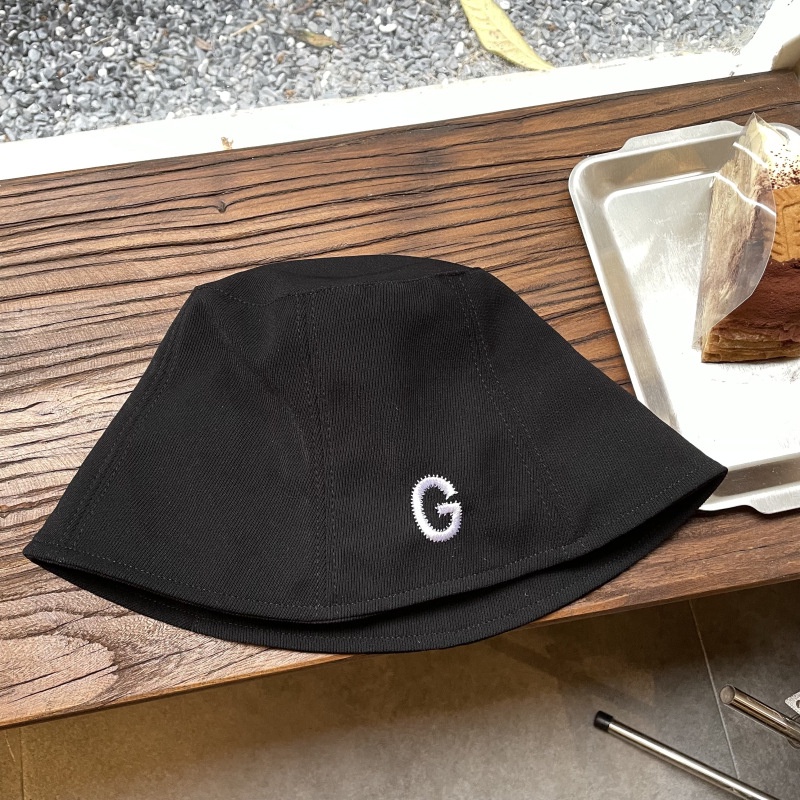 Nón Bucket Che Nắng Thời Trang Xuân Thu Phong Cách Hàn Quốc Mới 2022