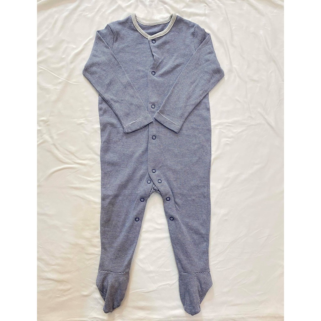 Bodysuit xuất xịn 100% cotton cho bé trai