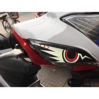 Đèn Led Audi Xi nhan Xe Wave A - Một Cặp