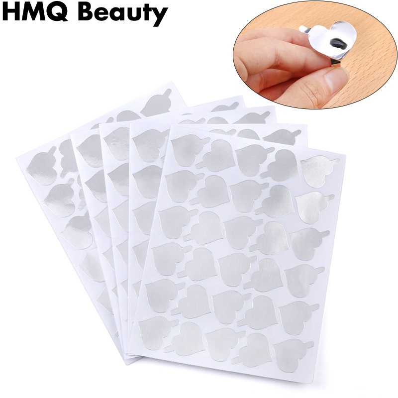 Thiết lập 150 miếng vá hỗ trợ Mi kết nối với một thiết kế trái tim thuận tiện