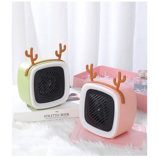 Máy Sưởi Mini Tiết Kiệm Điện