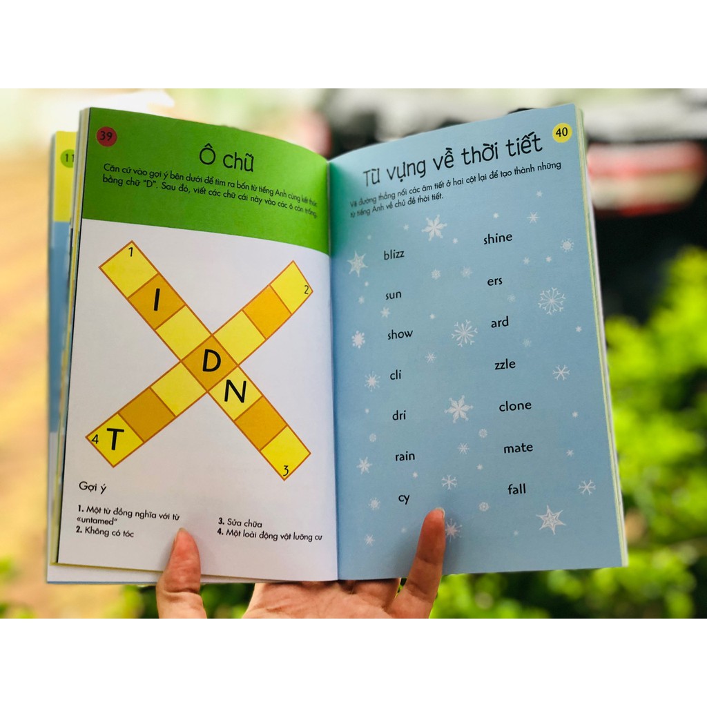 Sách: phát triển tư duy cho bé - IQ ( bộ 4 tuổi, dành cho bé từ 5 tuổi )