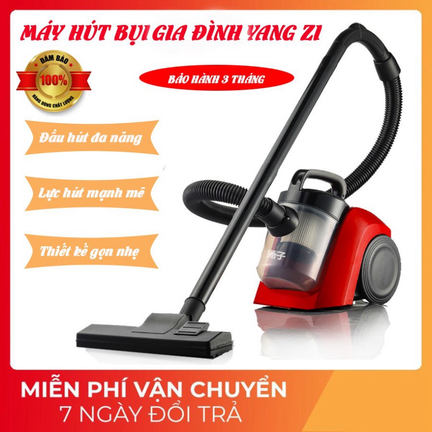 [GIÁ SỐC] Máy Hút Bụi/ Máy Hút Bụi Gia Đình - Công suất lớn, Lực hút khỏe tiện lợi cho việc dọn dẹp nhà cửa. KHÔNG THỂ B | BigBuy360 - bigbuy360.vn