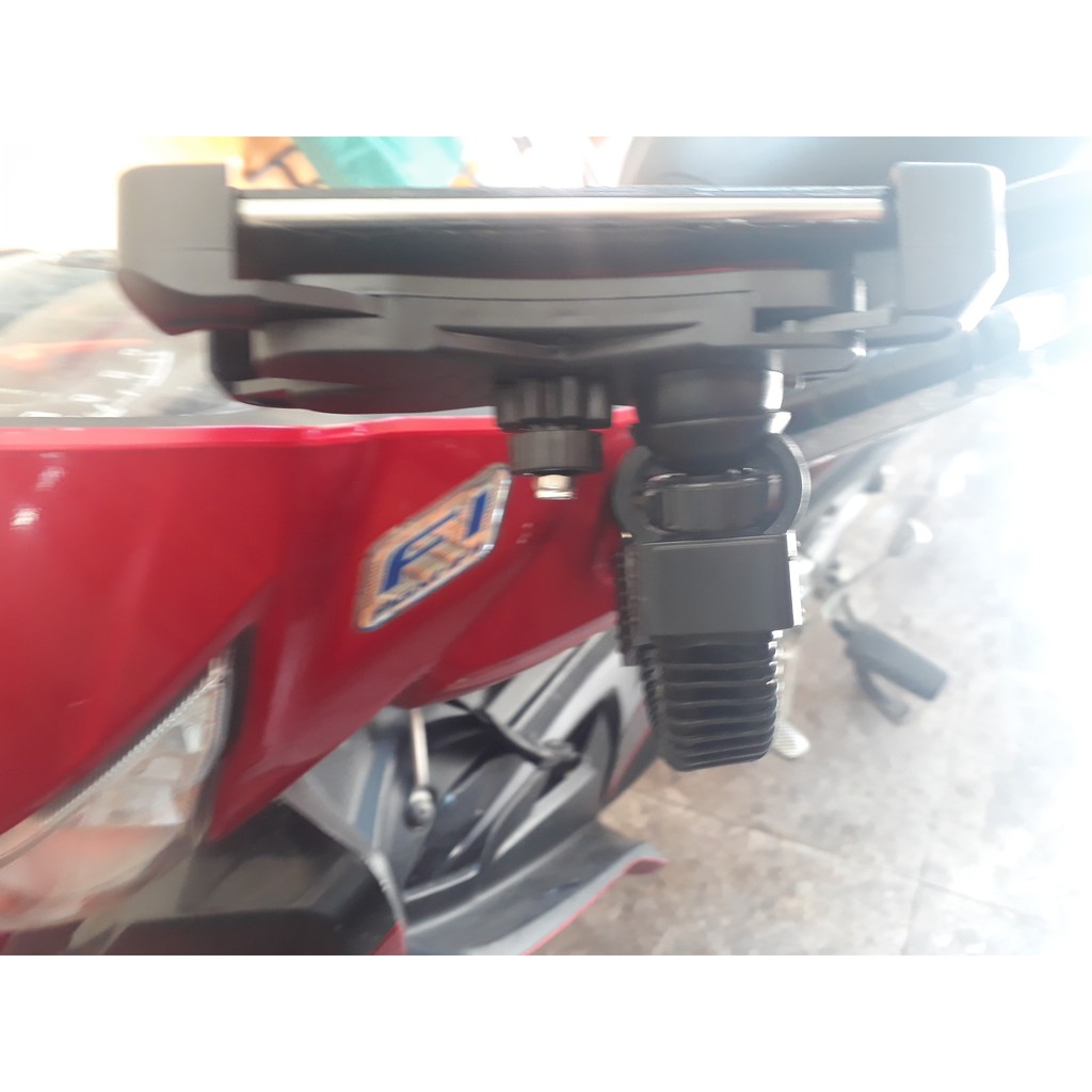 kẹp điện thoại trên xe máy chắc chắn ,tiện lợi | BigBuy360 - bigbuy360.vn