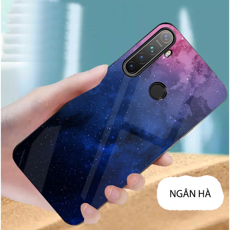 Ốp kính cường lực REALME Q, C3, C3i ,REALME 5,5I,5 PRO,5s, 6i