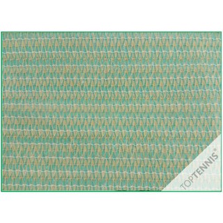 [FREESHIP 99K]Lưới chắn gió sân tennis. Che phủ 92-96%. Hàng nhập từ Úc. PQ. FW110