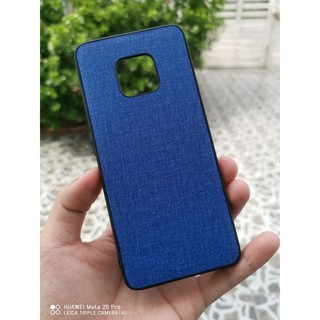 ỐP VẢI DÀNH CHO HUAWEI MATE 20 PRO
