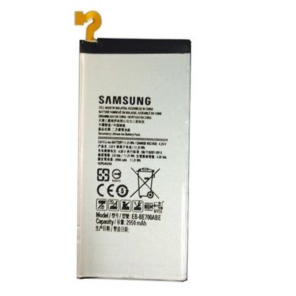 Pin Samsung Galaxy E7 (E700)