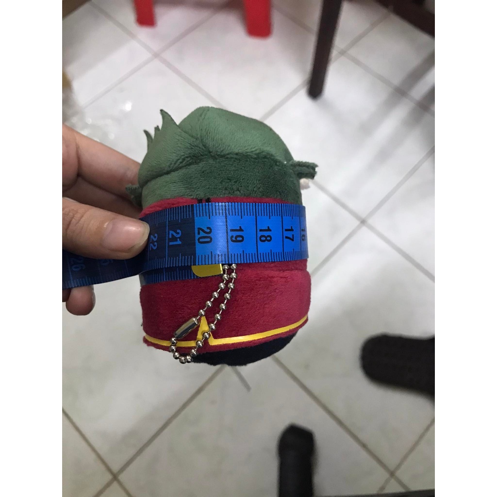 Áo handmade cho doll thú bông mochi/noru