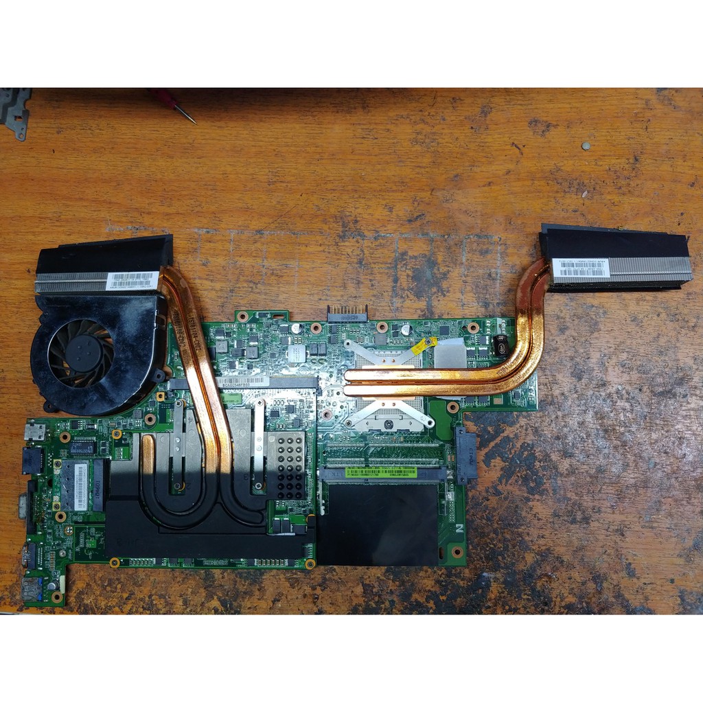 MAIN LAPTOP ASUS ROG G53 | BigBuy360 - bigbuy360.vn