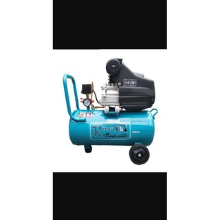 Máy nén khí romano 30lit có dầu 3hp .