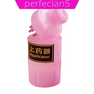 Lược Chải Tóc Chăm Sóc Da Đầu Perfeclan5