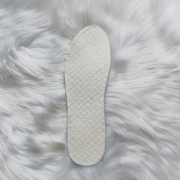 Lót Giày Giá Sỉ, lót giày tăng chiều cao Vải Mềm, Khử Mùi, Êm Chân, Thoáng Chân Chống Đau Chân - 1008