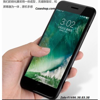 Kính cường lực 5D Iphone 6/6plus