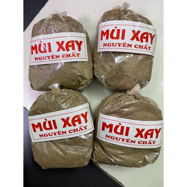 Bột mùi xay nguyên chất 100gr