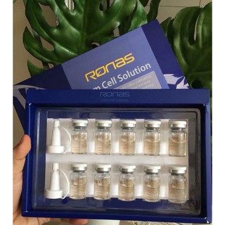 ( Tách lẻ ) Tế bào gốc Ronas Stem Cell Solution