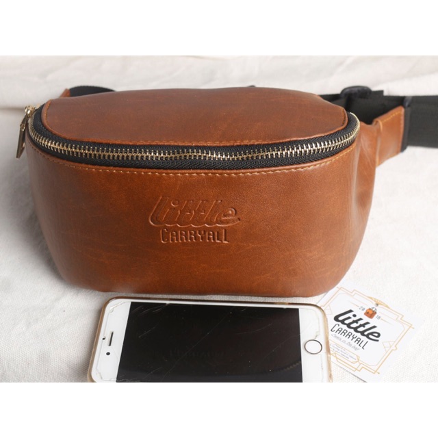 Túi bao tử fanny bag