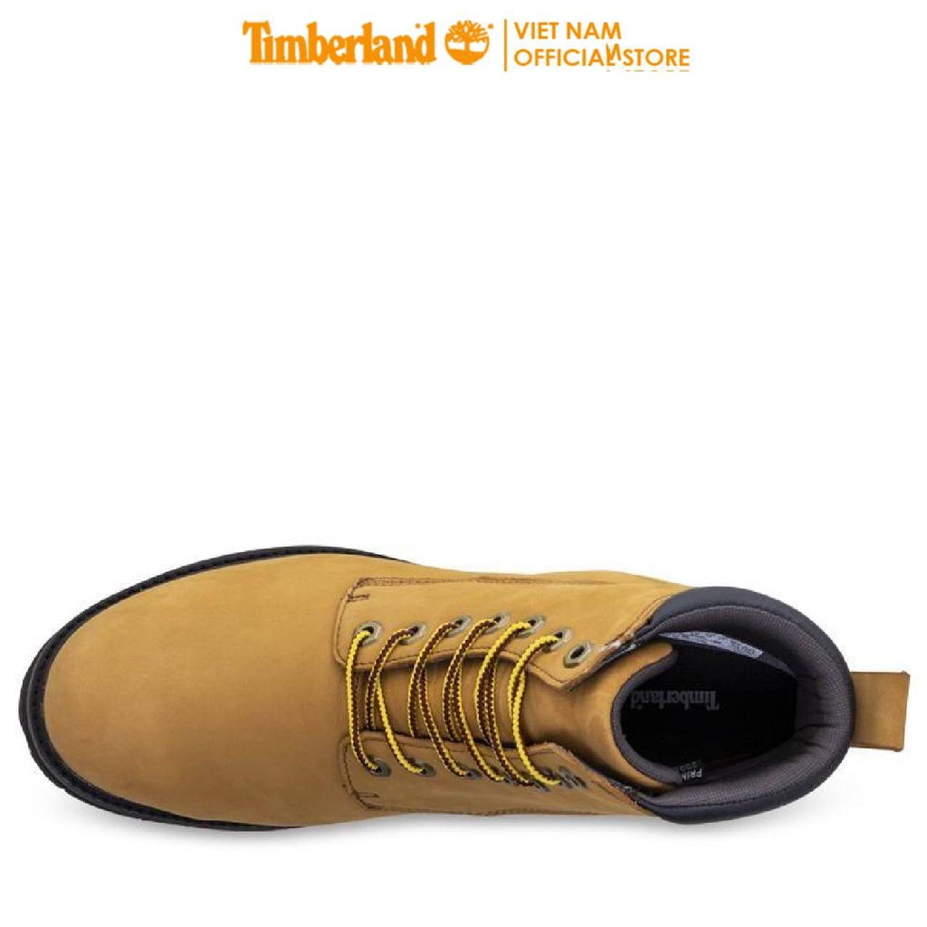 Giày Cổ Cao Nam Ultimate Winter Màu Vàng Timberland TB0A28B6