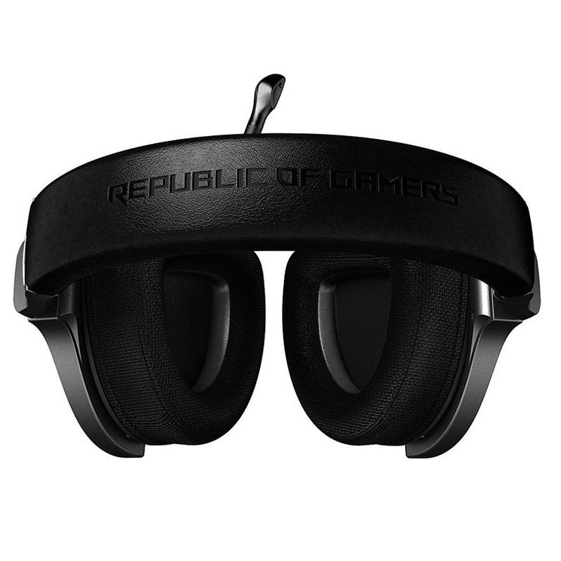 Tai nghe Asus ROG Delta Core - Mic rời, gaming chuyên nghiệp