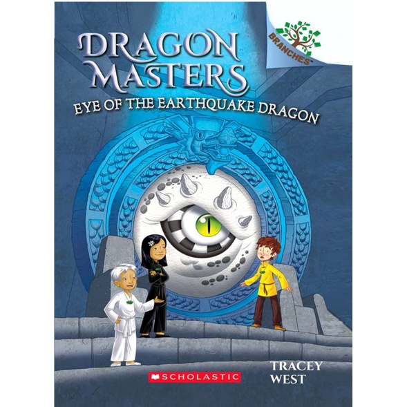 Dragon Masters - 18c