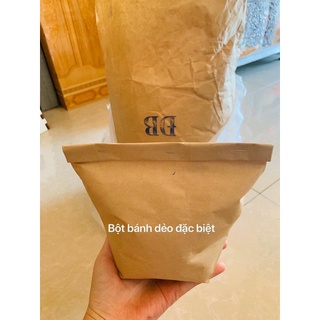 Bột bánh dẻo đặc biệt Xuân Đỉnh
