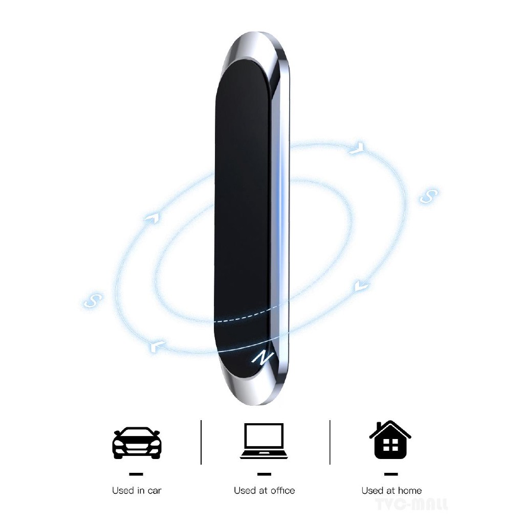 [GIÁ SỐC] Giá Để Điện Thoại Từ Tính Trên Ô Tô 💚 Giá hút nam châm 💚 Giá để điện thoại trên xe ô tô | BigBuy360 - bigbuy360.vn