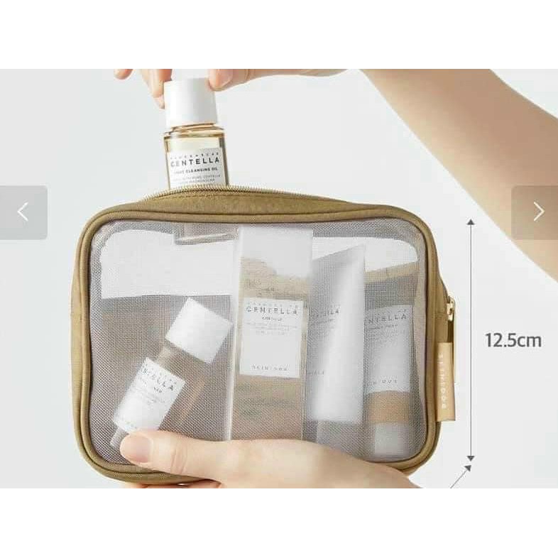SET DƯỠNG SKIN1004 MADAGASCAR CENTELLA MINI 5 MÓN | BigBuy360 - bigbuy360.vn
