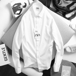 Sơmi Lụa Zara Thái Lan
