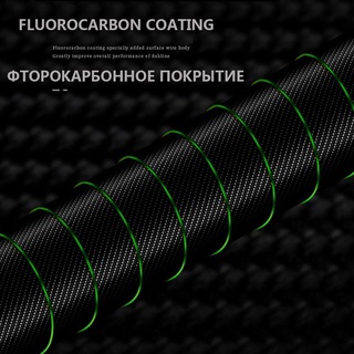 Cuộn Dây Câu Cá 500M Chất Lượng Cao
