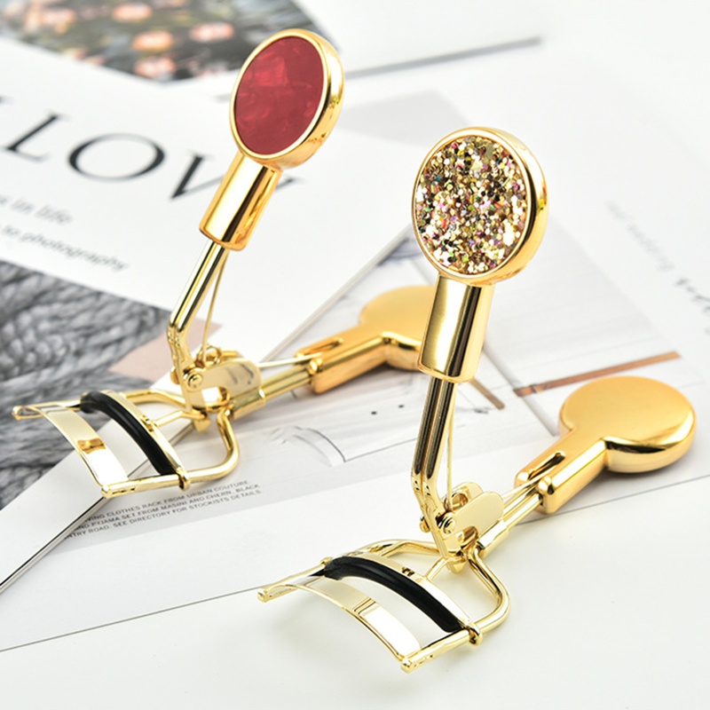 Kẹp Bấm Mi Trang Điểm Chuyên Nghiệp YOUYO