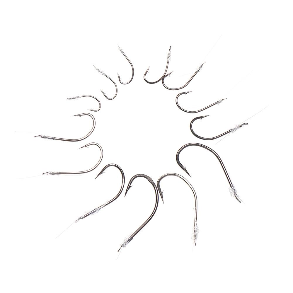 FAY Set 20 / 28 Lưỡi Câu Cá Chuyên Nghiệp