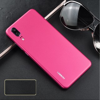 [ Bán Chạy ] Miếng dán skin Huawei nova 3e , huawei P20 pro