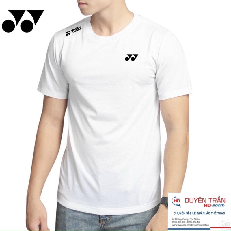 Áo Yonex xuất khẩu