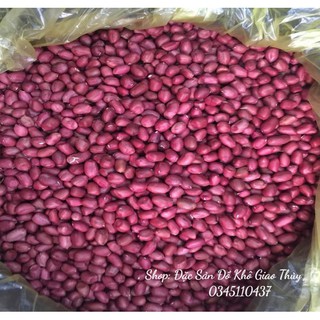 Lạc đỏ, Đỗ lạc, Đậu phộng 1kg