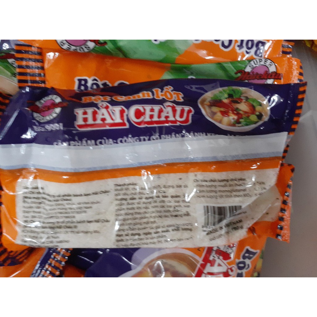 Bột Canh i ốt Hải Châu 190g ngon ngon | BigBuy360 - bigbuy360.vn