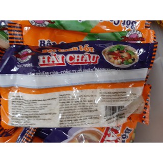 Bột canh Hải Châu 190g (loại i-ốt)