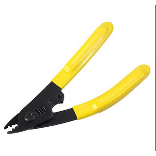 Kìm tuốt sợi quang 3 rãnh