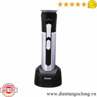 Tông đơ cắt tóc KEMEI KM-3007/A