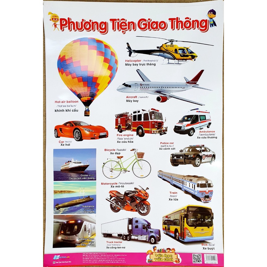 Bảng Chữ Cái Bảng Chữ Số Bảng Cửu Chương Bảng Động Vật Cá Vật Nuôi Cho Bé SMN