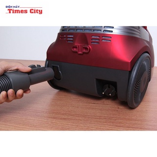 Máy hút bụi Hitachi CVSU23 2300 W