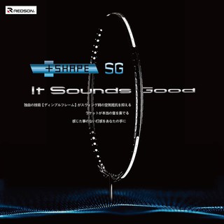 Vợt cầu lông Redson Shape SG