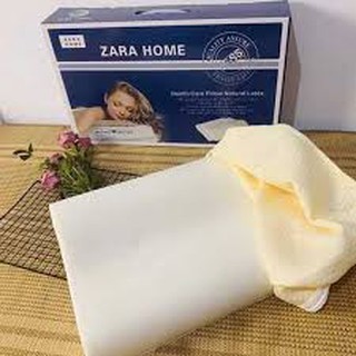 Gối cao su non người lớn