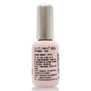 Base hoa hồng ,liên kết móng 15ml