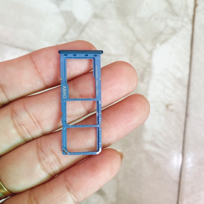 Khay sim Samsung A21s A10s A30s A50s