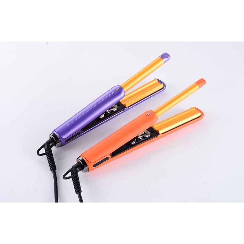 Máy làm tóc uốn phồng chân tóc chuyên dùng salon tóc nam nữ