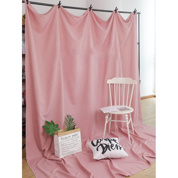 3M  phông nền vải KHỔ LỚN trang trí chụp ảnh sản phẩm. chụp ảnh lookbook background livestream