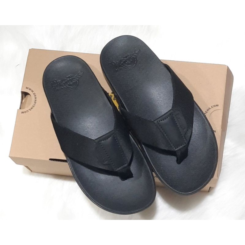 Dép Dr.Martens Mana V39 Thailand . FULL HỘP